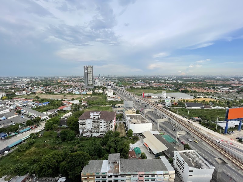 Plum Condo Central Station Phase 2