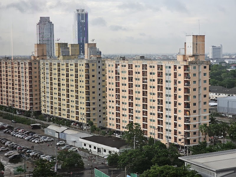 City Home Srinagarindra