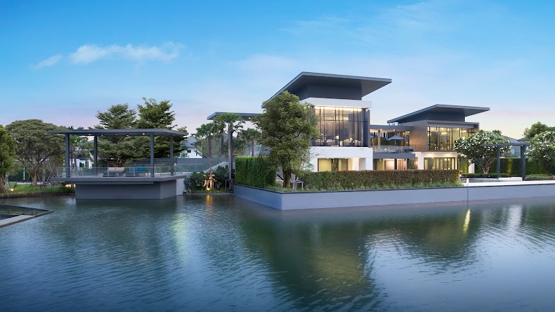 Manthana Srinakarindra-Bangna