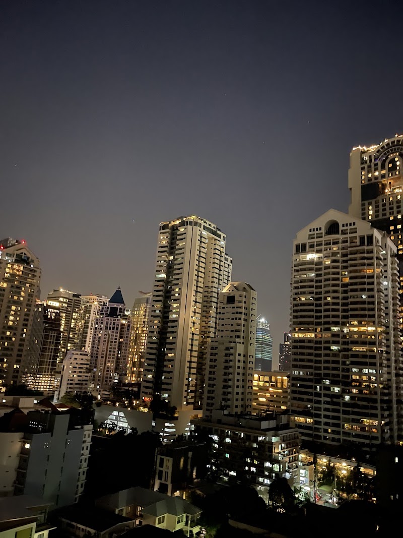 Aspire Asoke Ratchada