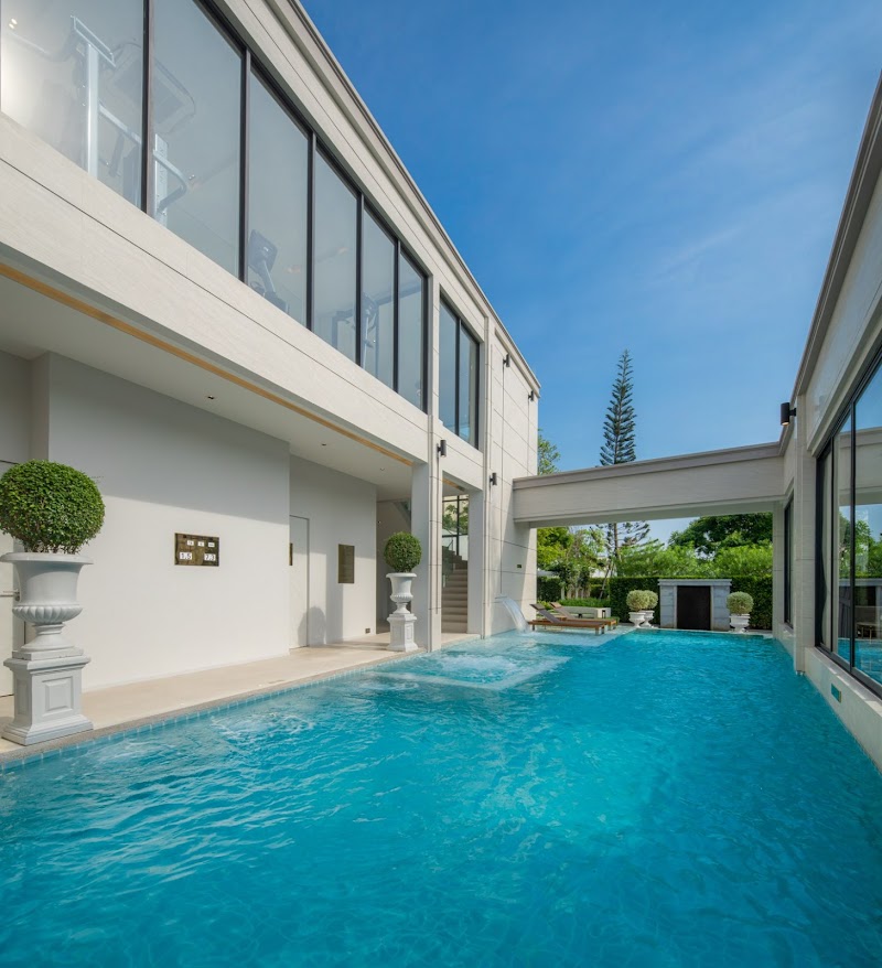 The SONNE Srinakarindra-Bangna