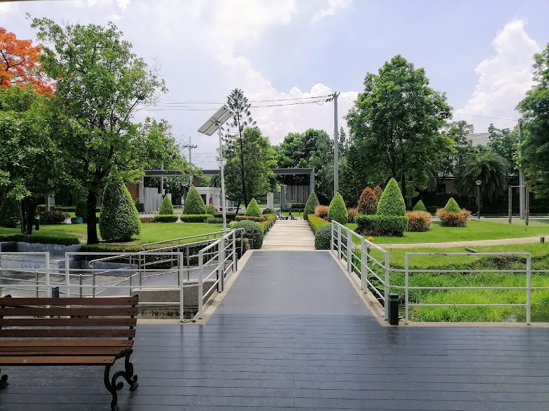 Perfect Place Sukhumvit 77-Suvarnabhumi