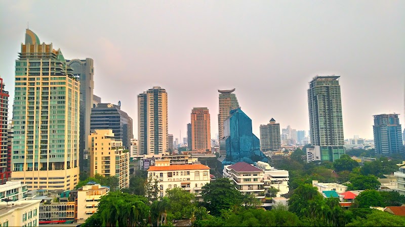 Silom Grand Terrace