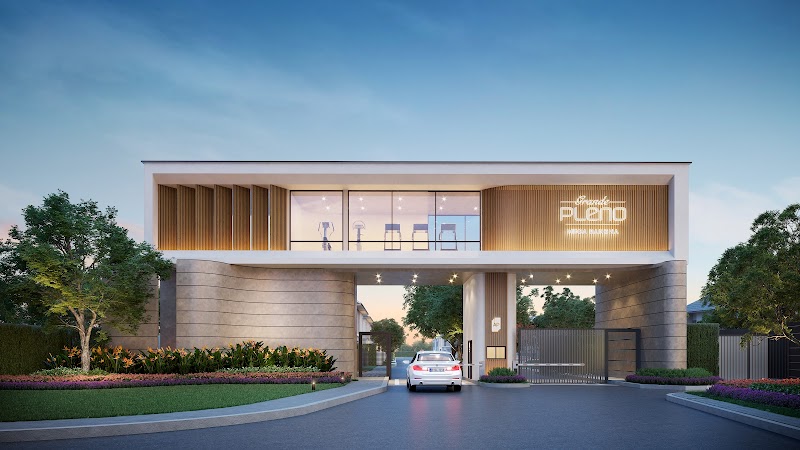 Grande Pleno Mega Bangna