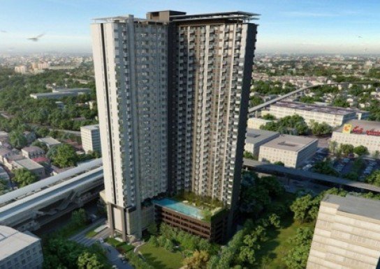 The Parkland Ratchada-Wongsawang